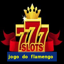 jogo do flamengo online multi